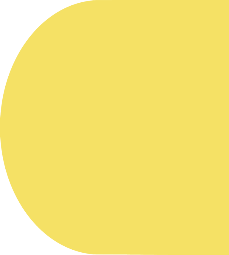 yellow circle